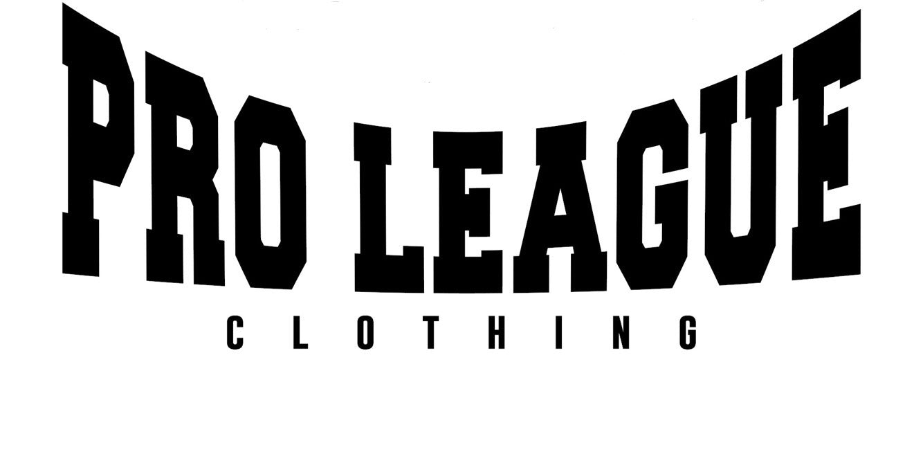 PRO LEAGUE CLOTHING (@proleagueclothing) • Instagram photos and videos