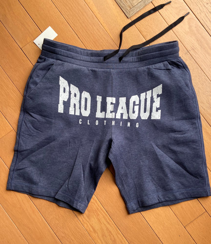 PRO LEAGUE TECH SHORTS 