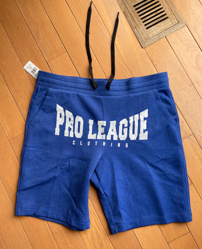 PRO LEAGUE TECH SHORTS 